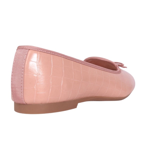 CHARTER CLUB Kimii Deconstructed Loafers - Picture 3 of 5